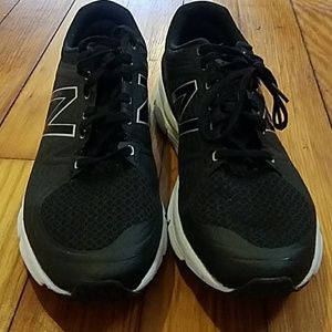 New balance sneakers